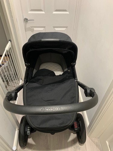 Maxi cosi nova 1 - 1, travel