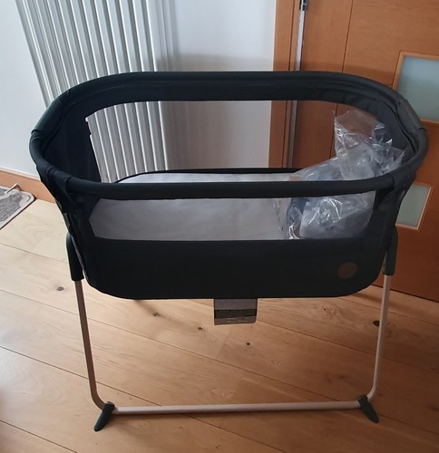 Maxi cosi tori beyond bedside - tori,