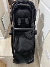 Maxi-Cosi Zelia 3 Luxe Baby