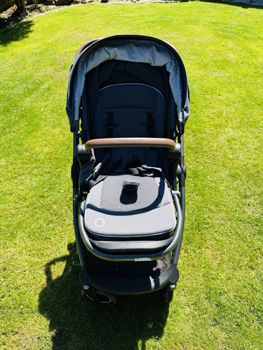 Maxi cosi travel system - travel,