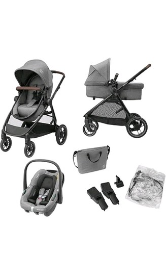 Maxi cosi zelia trio in - maxi-cosi,