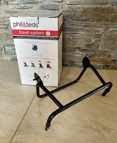 Phil teds travel system - travel, 4