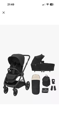 Maxi cosi oxford - maxi-cosi, birth