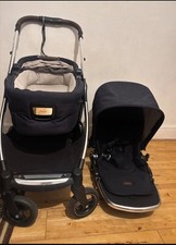 Mamas & Papas flip xt3 5 piece