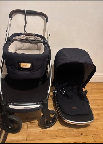 Mamas papas flip xt3 - mamas, 5