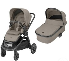 Maxi Cosi Adorra Luxe Baby