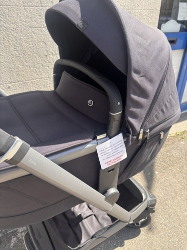 Display maxi cosi - ex-display, fame