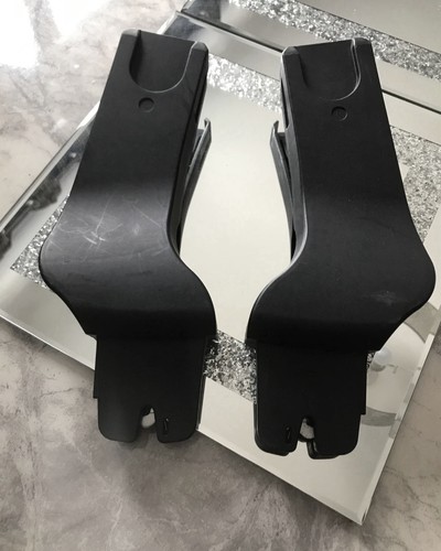 Mutsy evo car seat - evo,