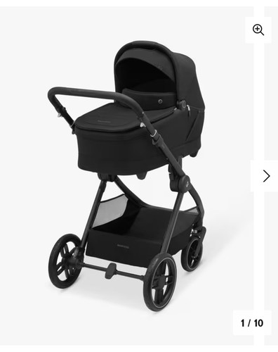 Maxi cosi oxford from - maxi-cosi, oxford+