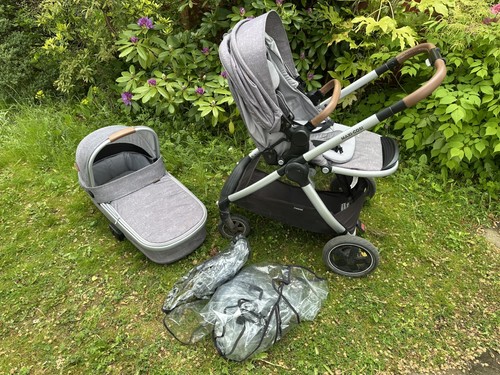 Maxi cosi adorra oria pram - adorra/,