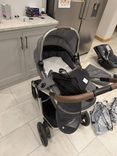 Maxi cosi adorra luxe - adorra,