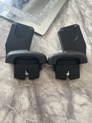 Britax romer click go car - click,