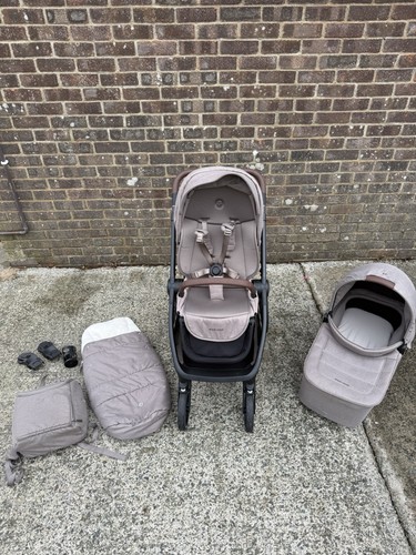 Maxi cosi oxford essentials - oxford,