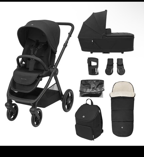 Maxi cosi oxford - maxi-cosi, from