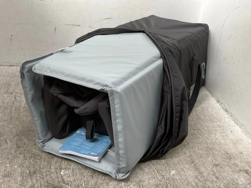 Maxi cosi swift eco - eco, travel