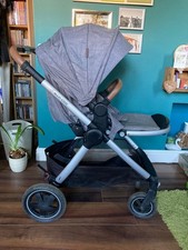 Maxi Cosi Travel System -