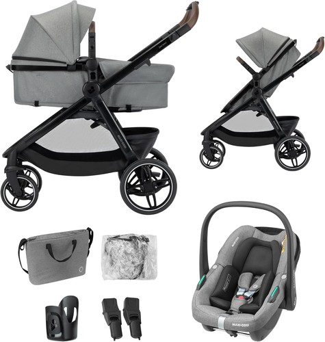 Maxi cosi zelia select - zelia,