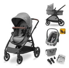 Maxi-Cosi Zelia S trio 3 in 1