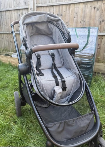 Maxi cosi zelia travel - maxi-cosi, s