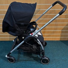 Maxi-Cosi Streety Plus