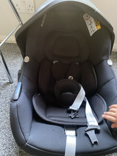 Maxi cosi adorra - maxi-cosi,