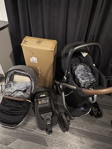 Maxi cosi travel - maxi,