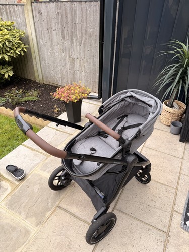 Maxi cosi zelia trio in - maxi-cosi,