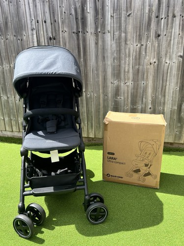 Maxi cosi lara2 lightweight - maxi-cosi,