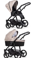Venicci Genesis pram and