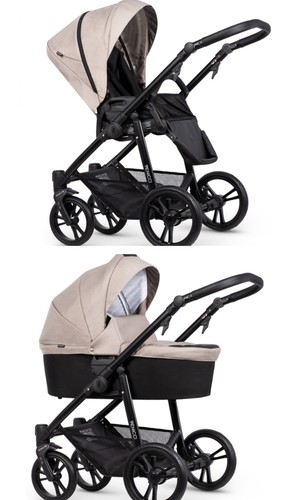 Venicci genesis pram - genesis, and