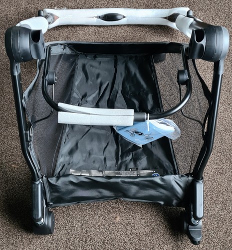 Maxi cosi zelia trio in - trio, 3-in-1