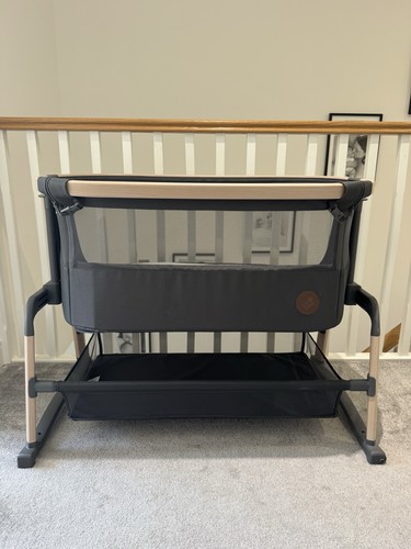 Graphite grey maxi - grey, cosi