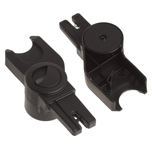 Phil teds car seat - car, adaptors