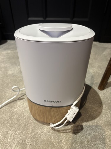 Maxi cosi breathe wifi - maxi,